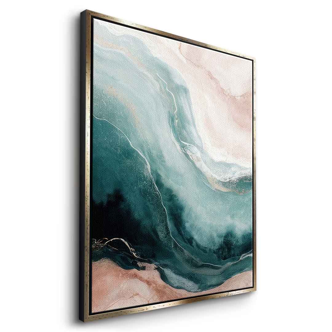 Serpentine Shores
