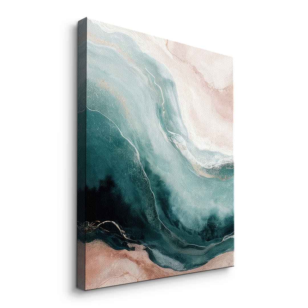 Serpentine Shores