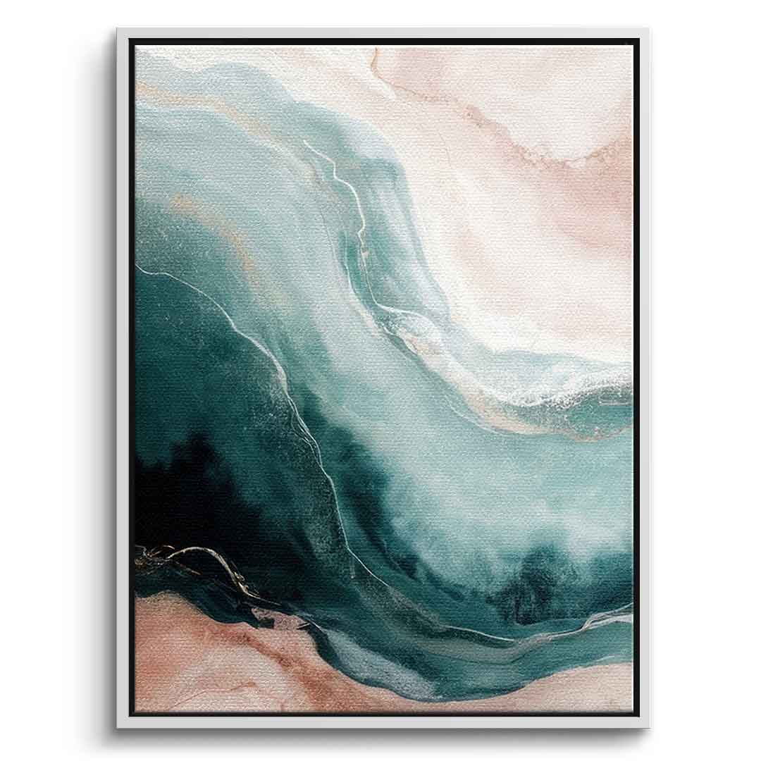 Serpentine Shores
