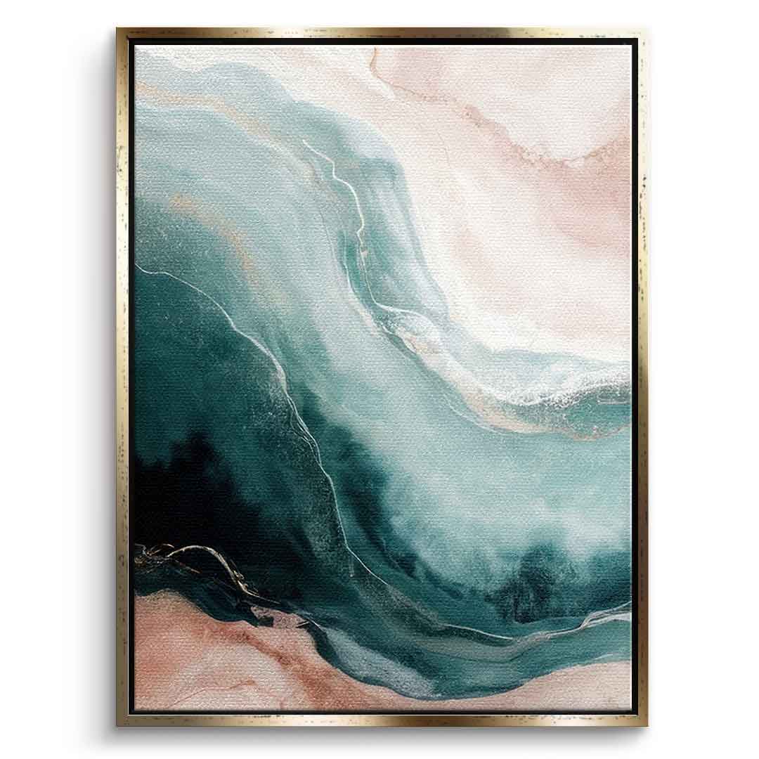 Serpentine Shores