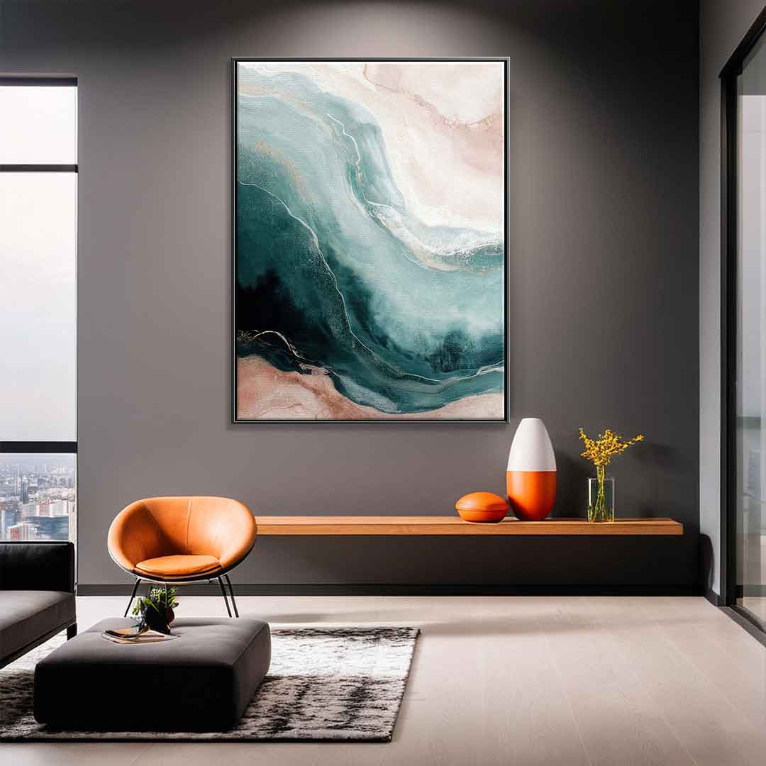 Serpentine Shores