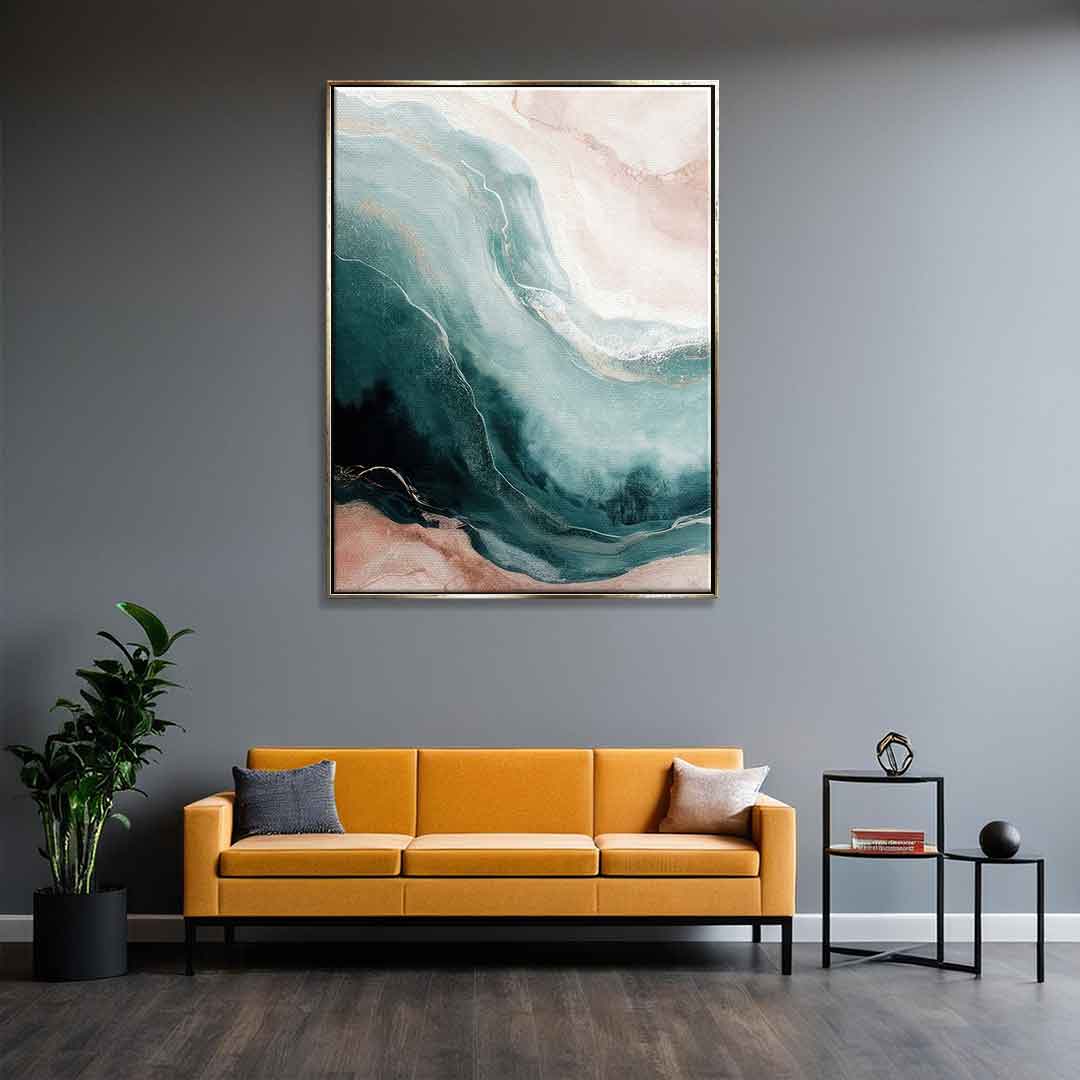 Serpentine Shores