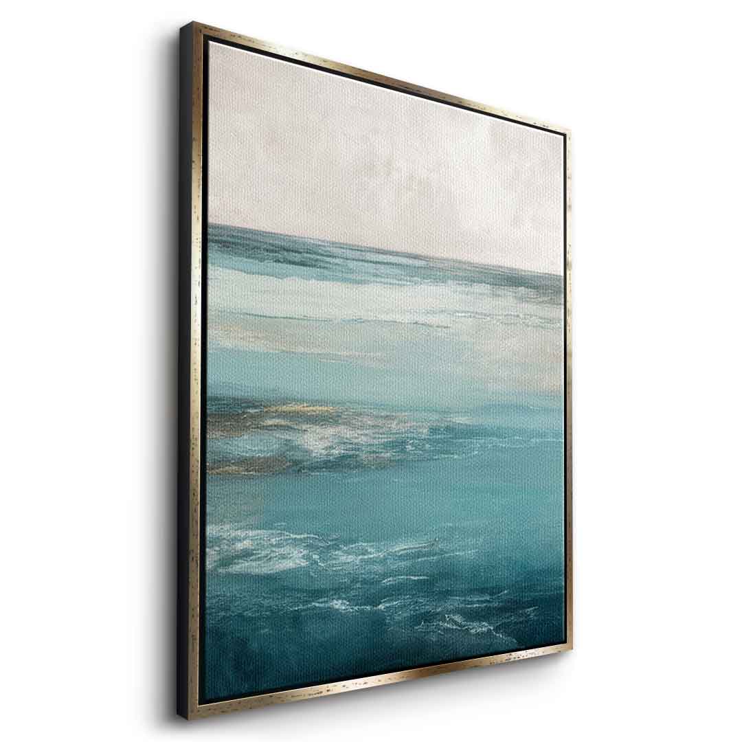 Tidal Serenity