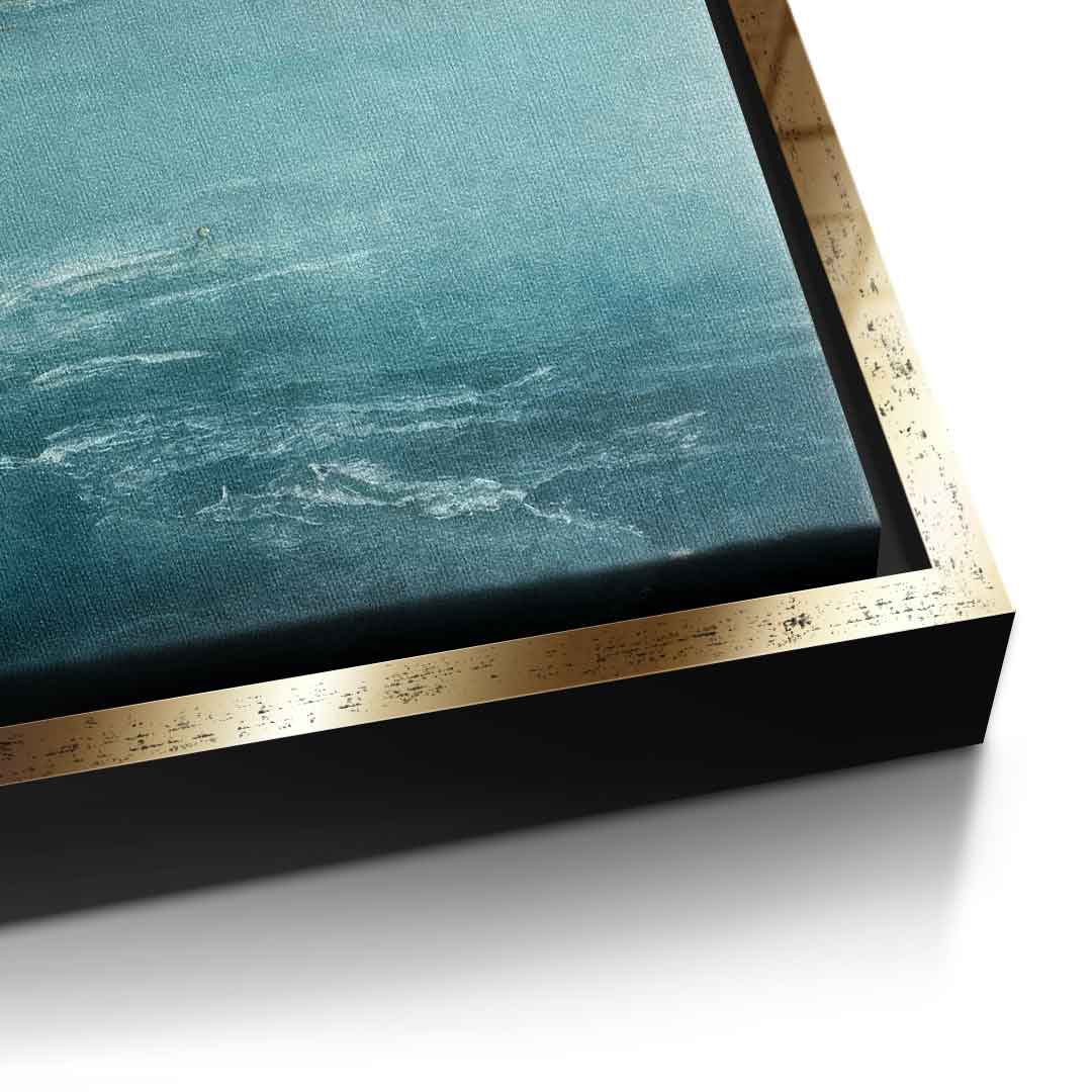 Tidal Serenity