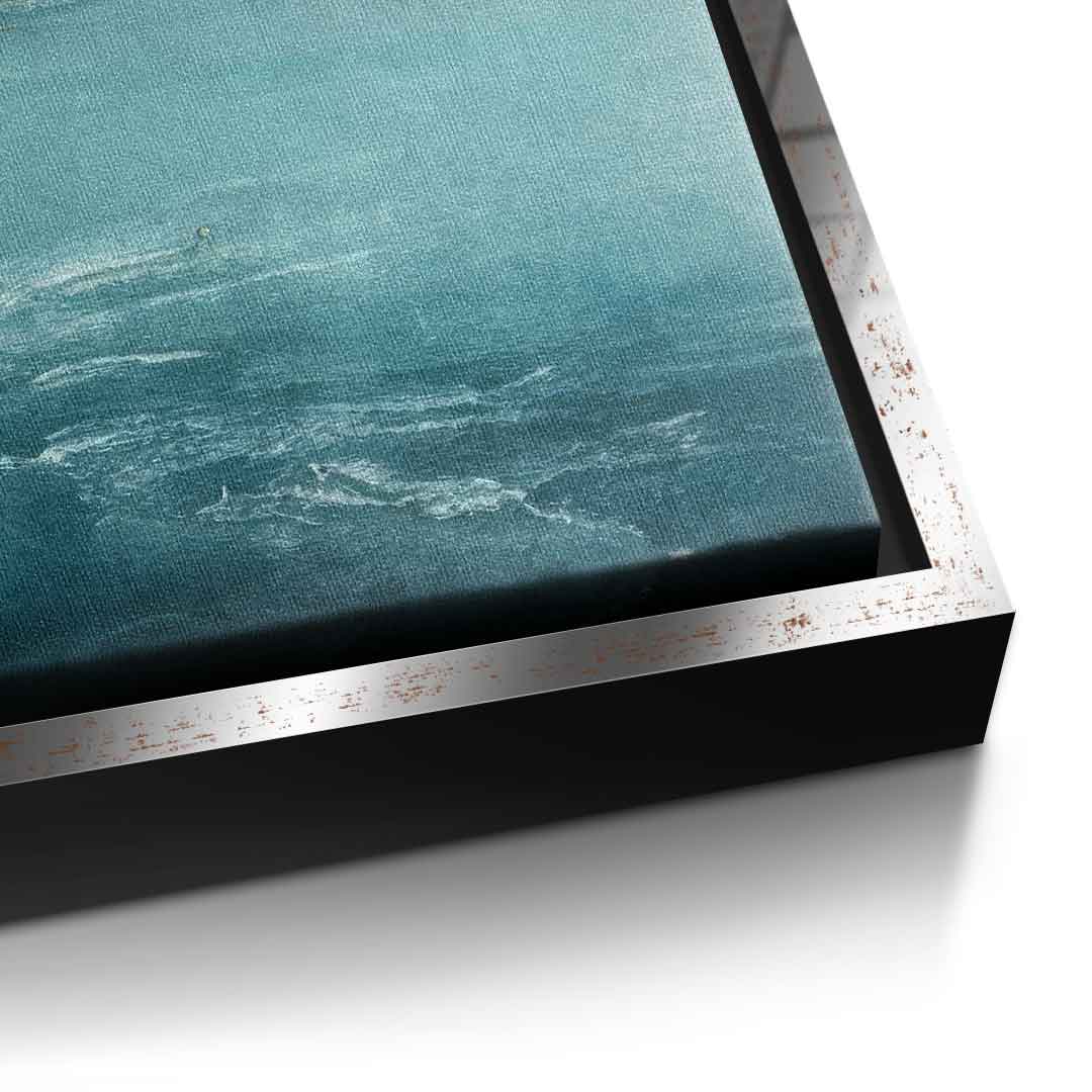 Tidal Serenity
