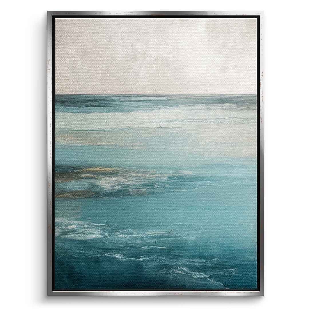 Tidal Serenity