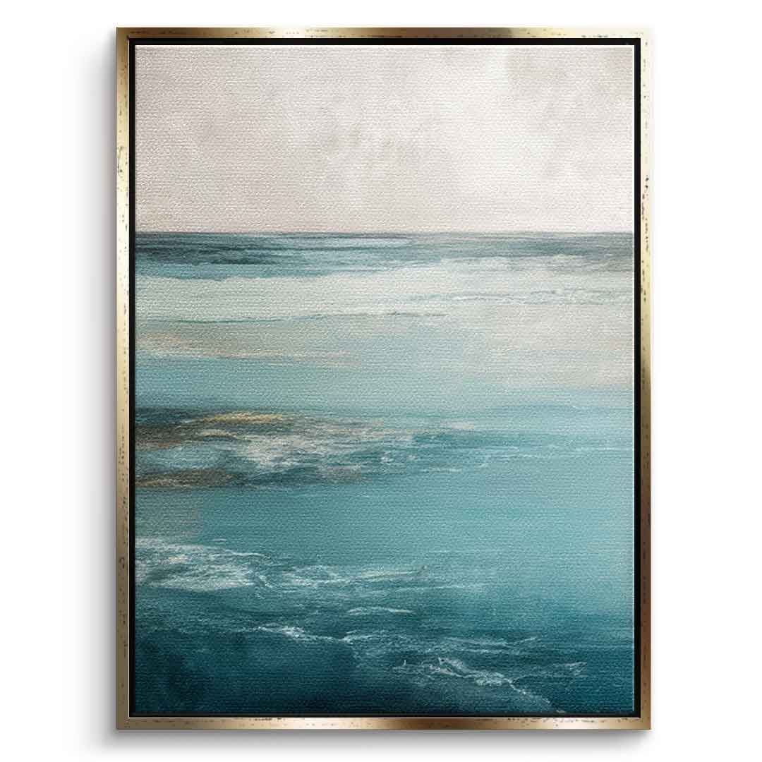 Tidal Serenity