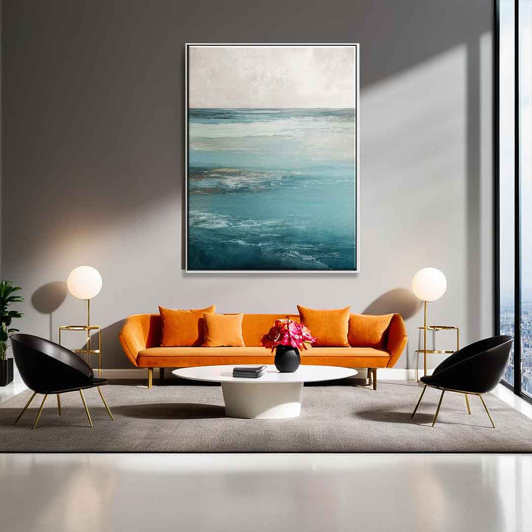 Tidal Serenity