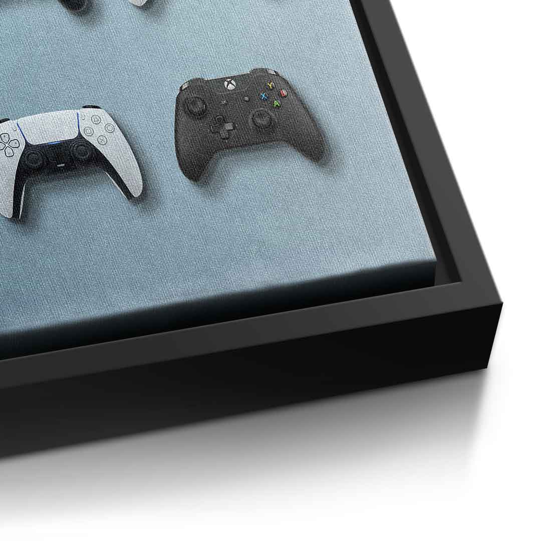 Game Joystick