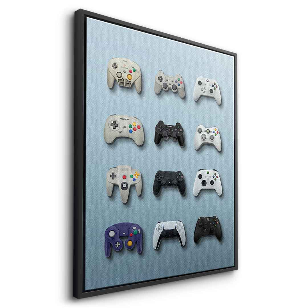 Game Joystick