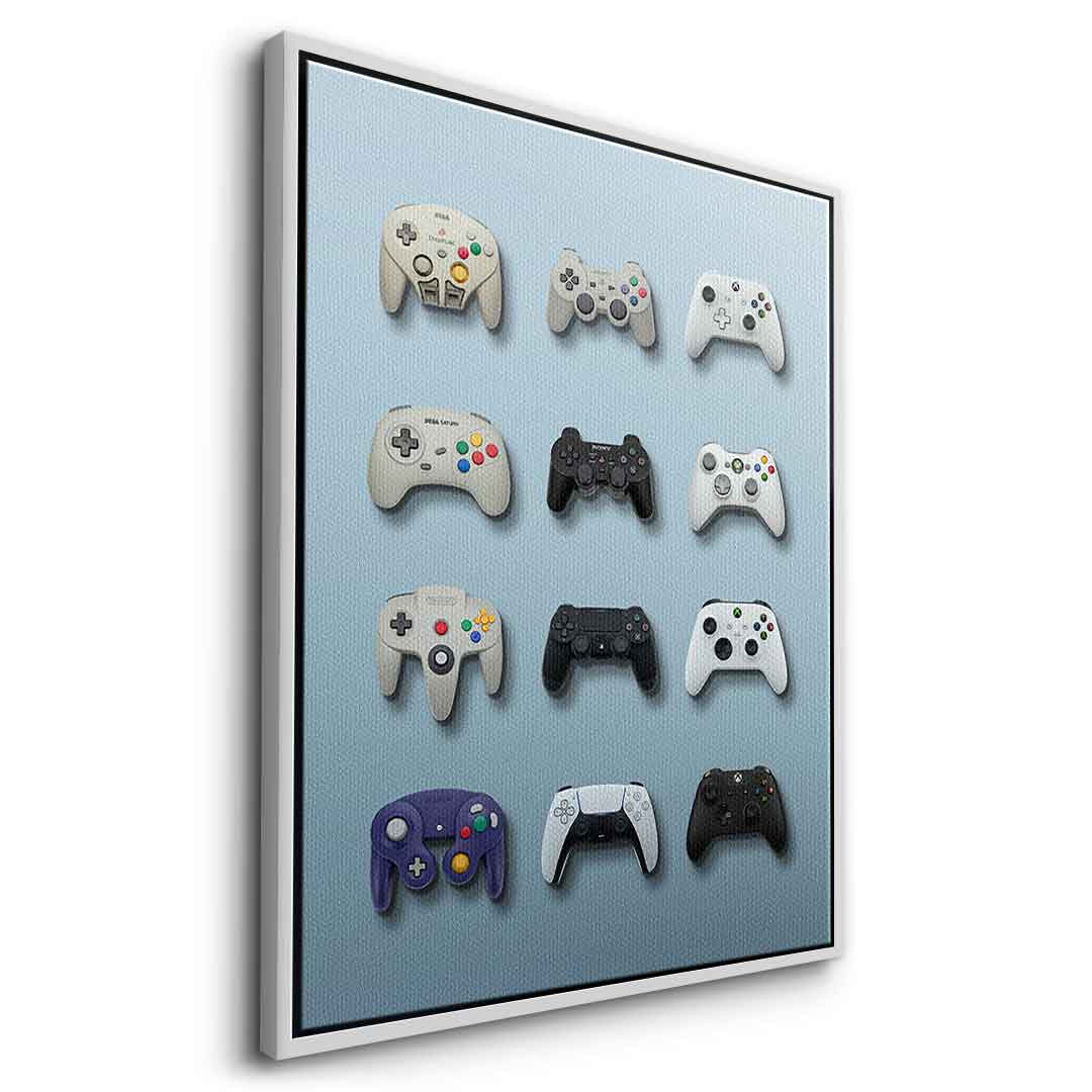Game Joystick