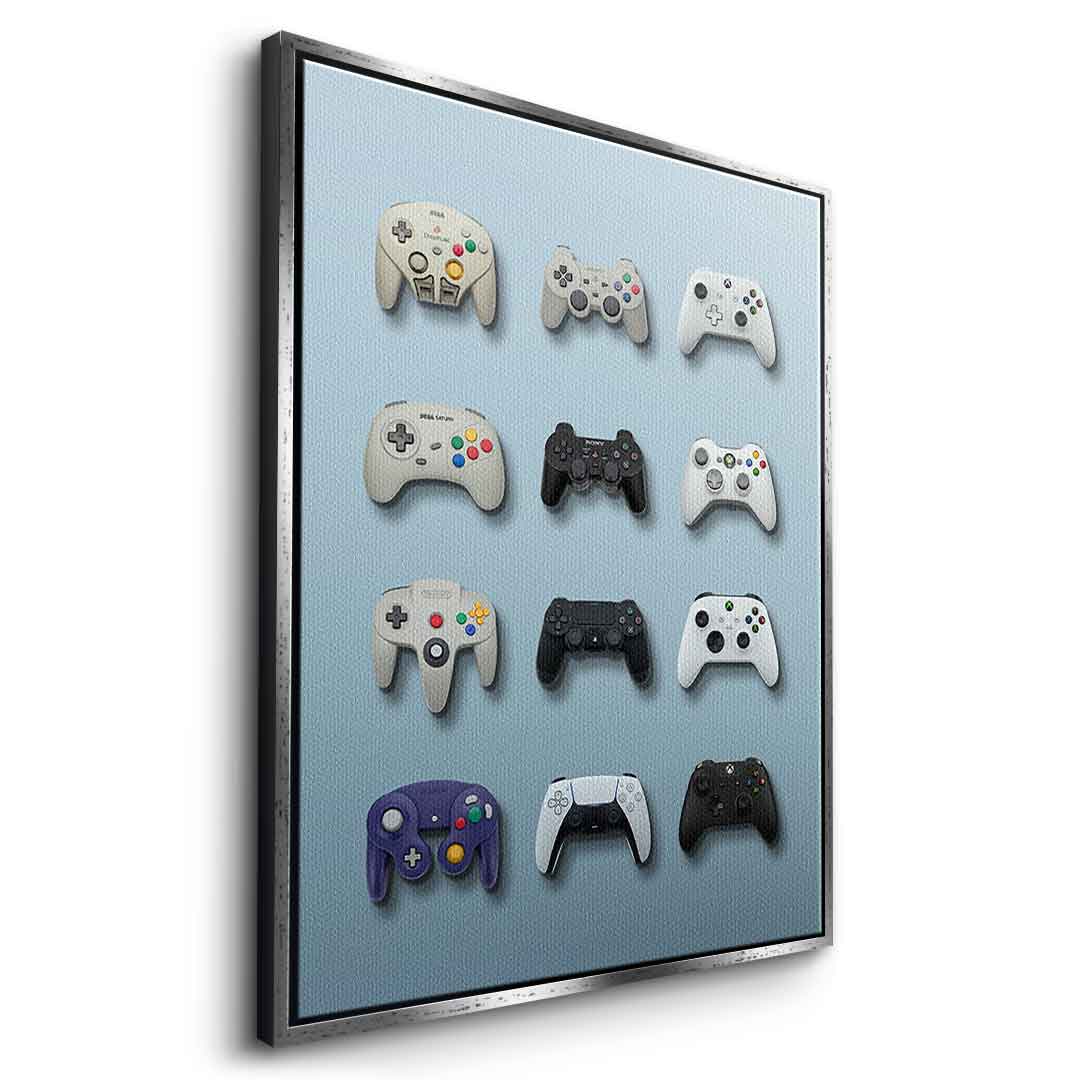 Game Joystick