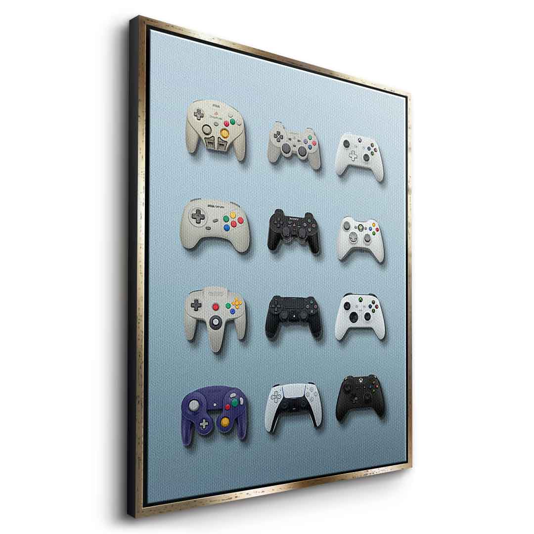 Game Joystick