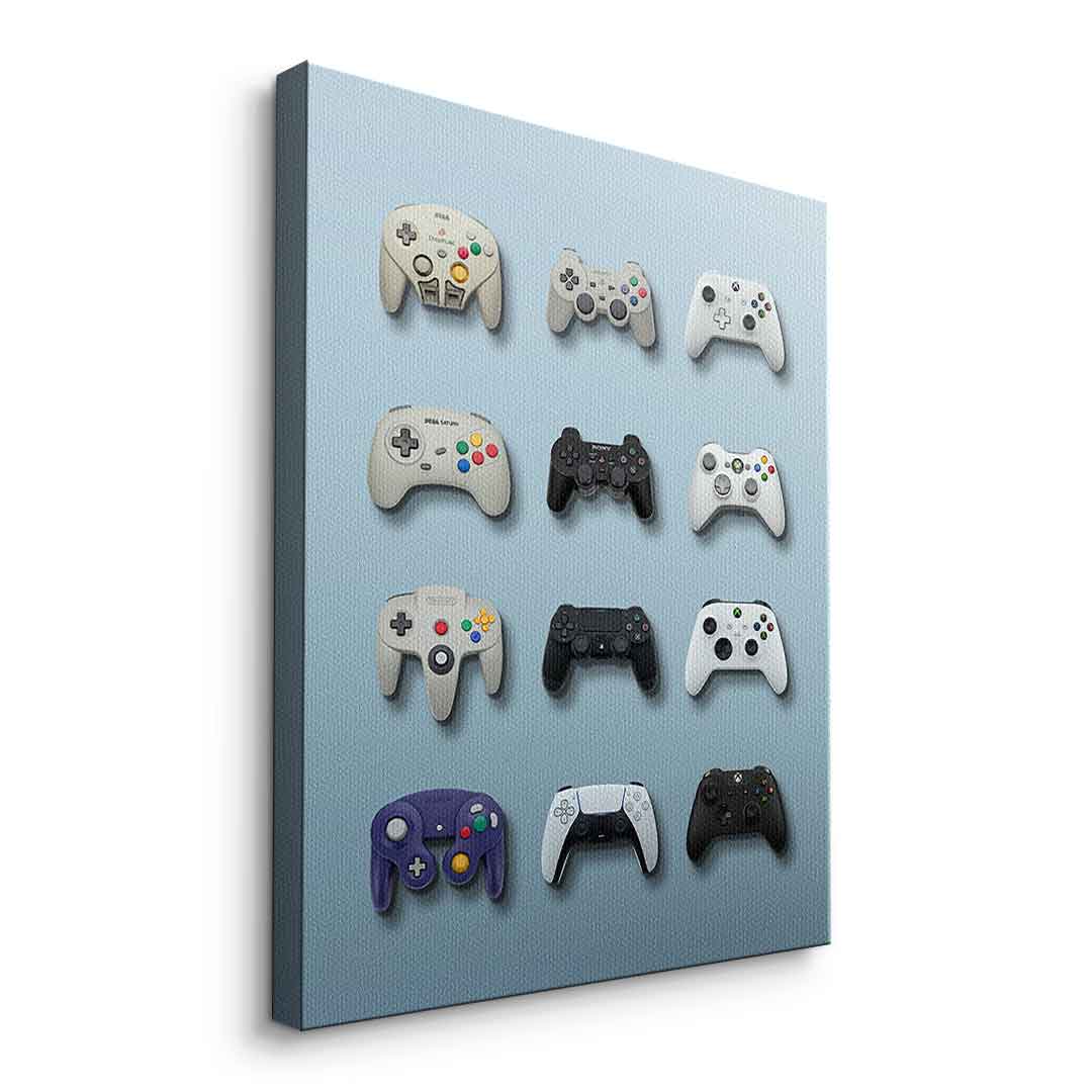 Game Joystick