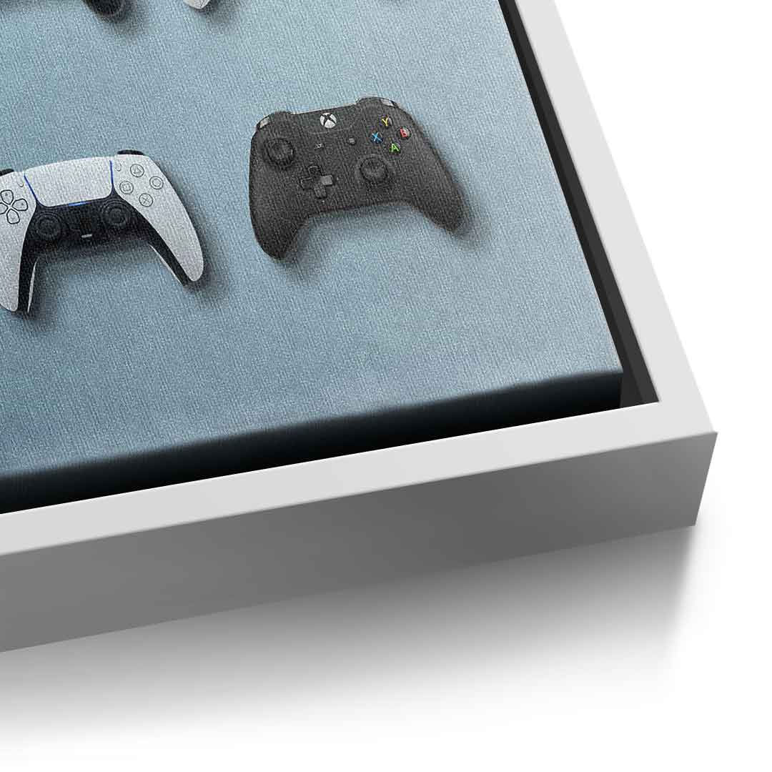 Game Joystick