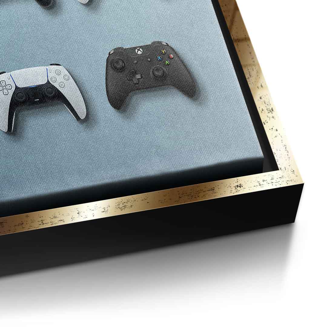 Game Joystick