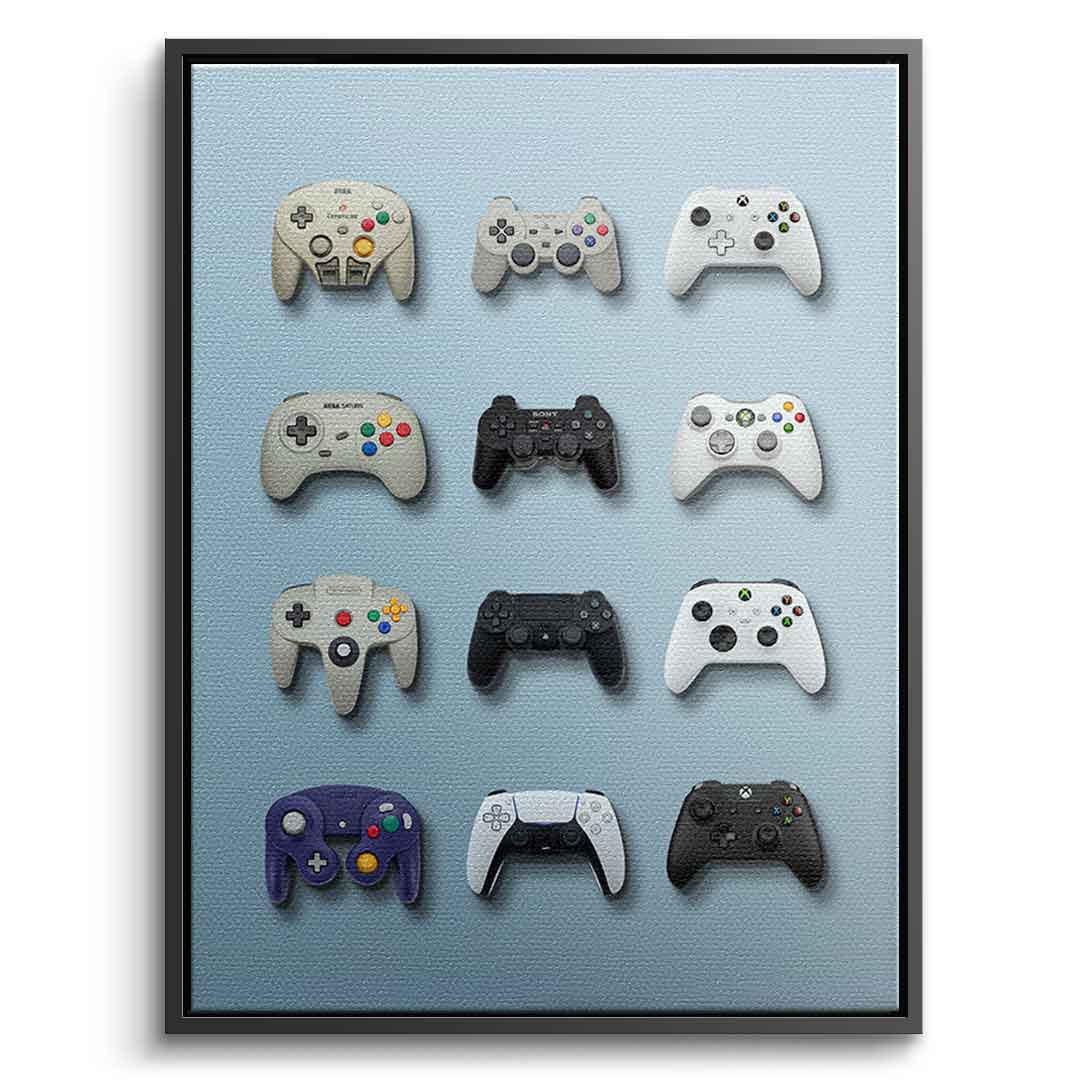 Game Joystick
