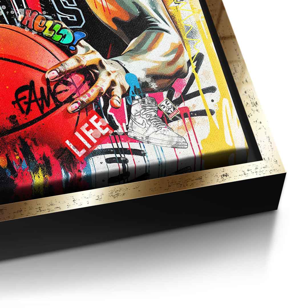 Rolling Jordan
