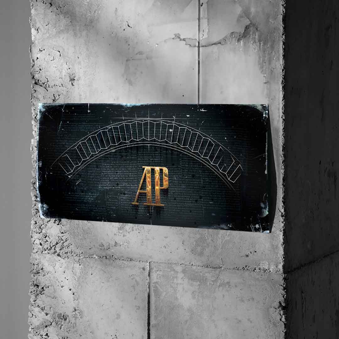 AP - Plakat