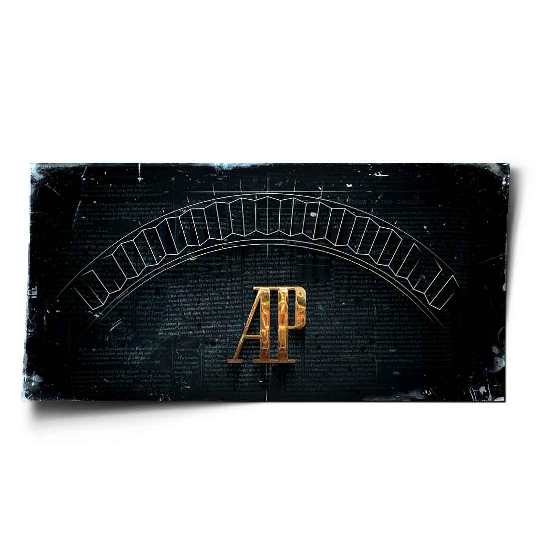 AP - Plakat