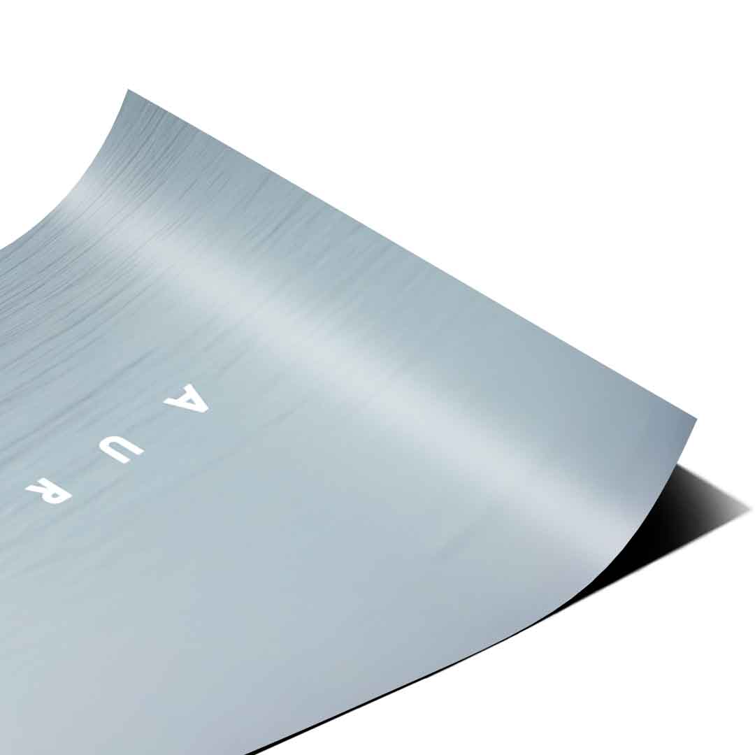 AURA FARMER – Plakat
