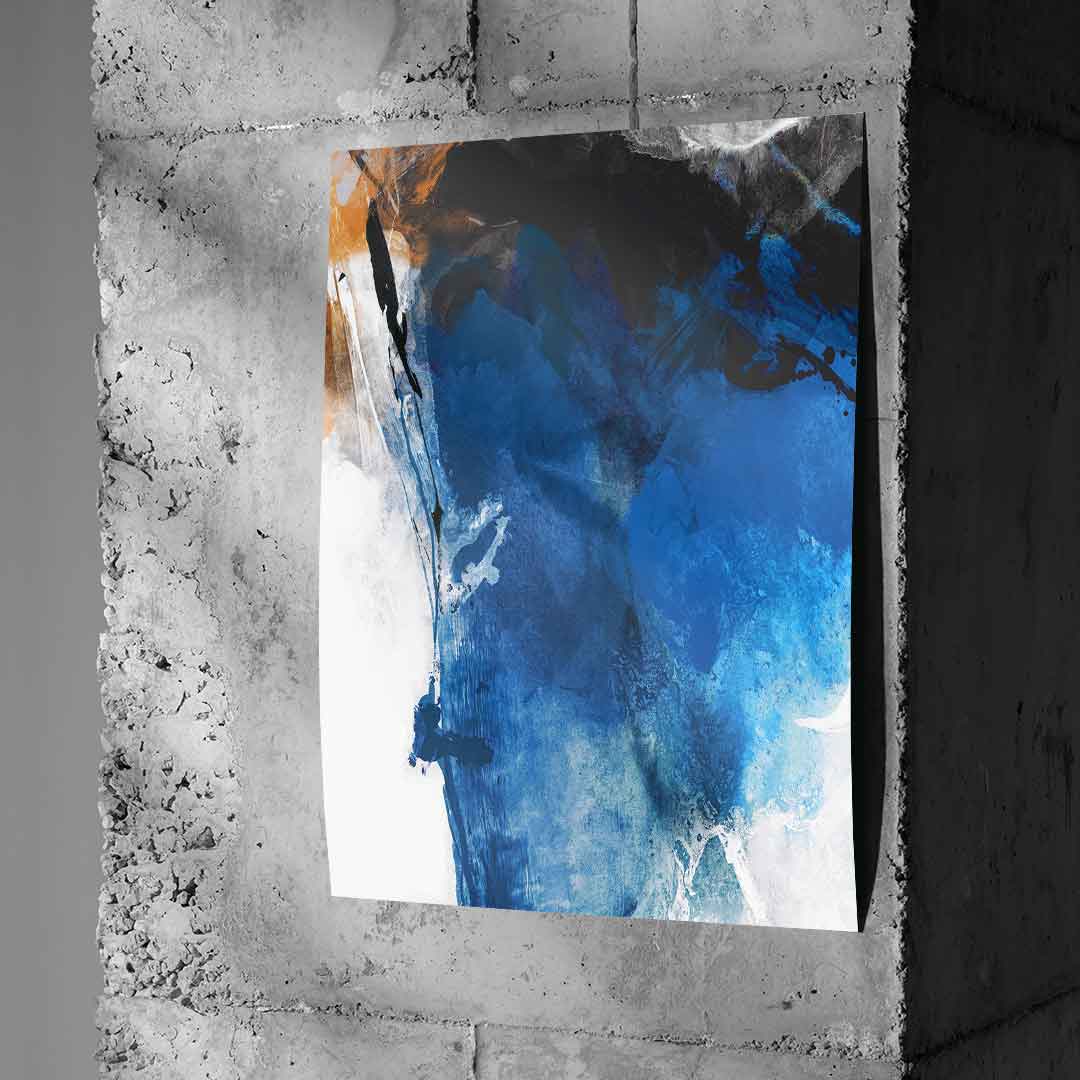 Eter - Plakat