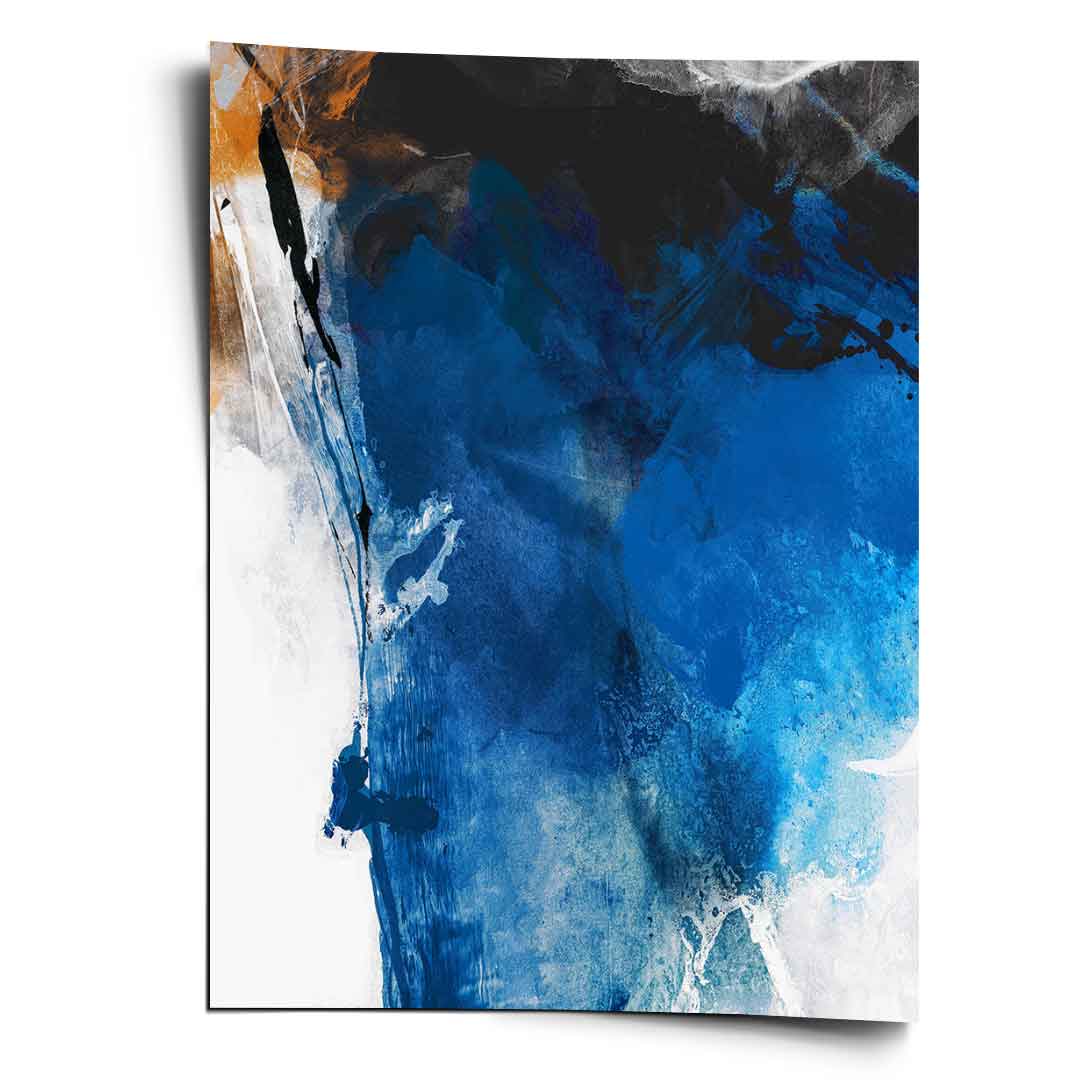 Eter - Plakat