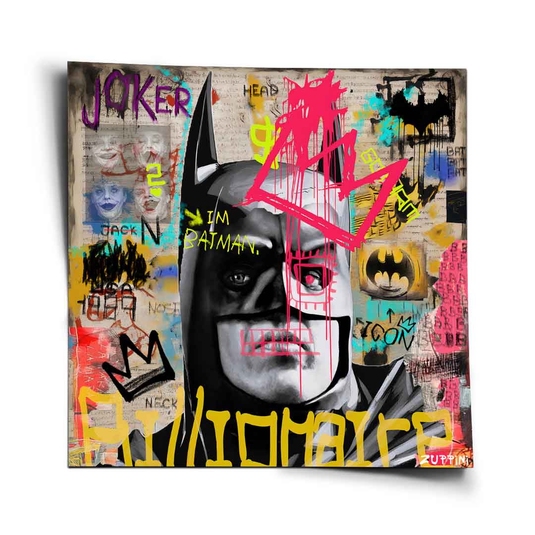 Batman - Poster