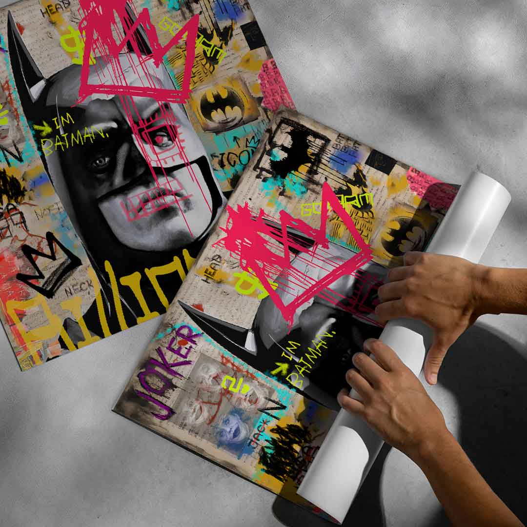 Batman - Poster