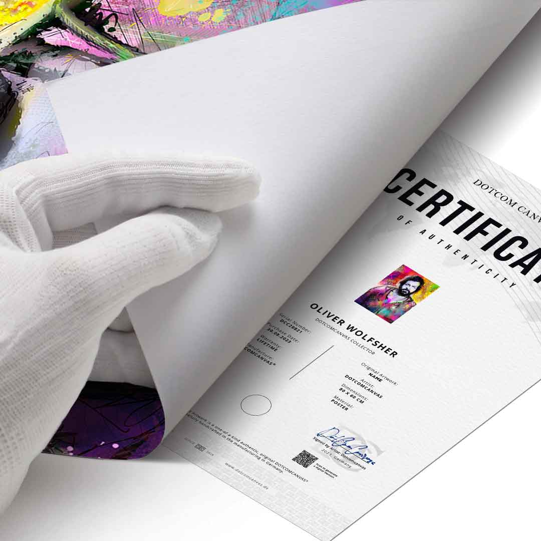 Bud - Stay Strong - Poster