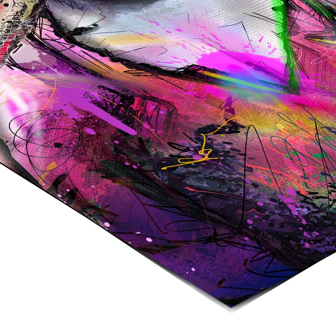 Bud - Stay Strong - Poster