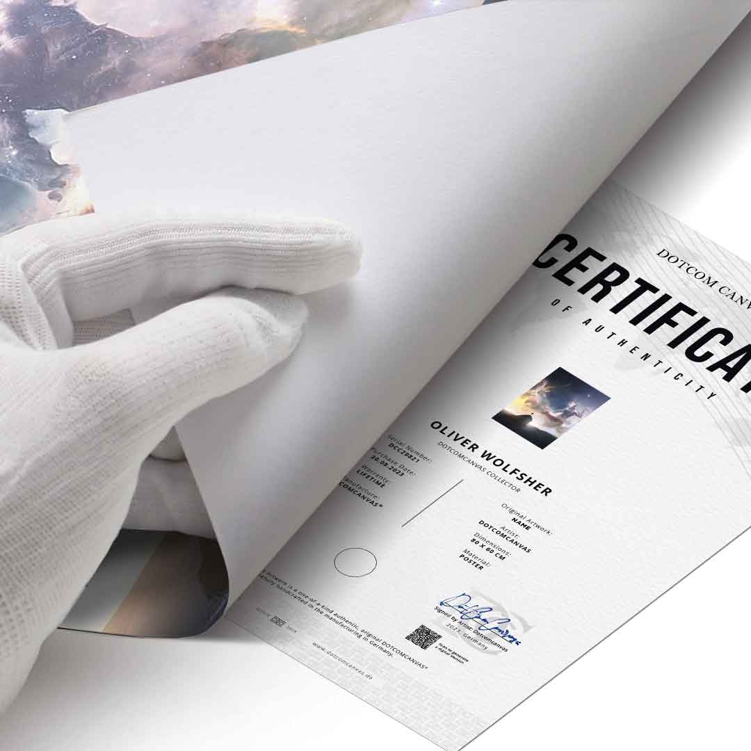 Building Your Future - Poster