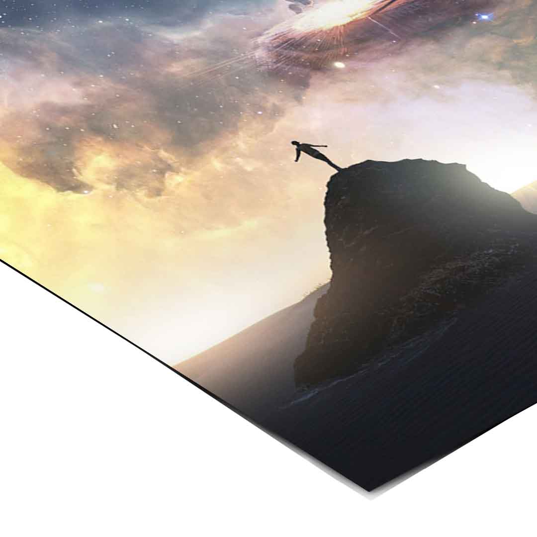 Building Your Future - Poster