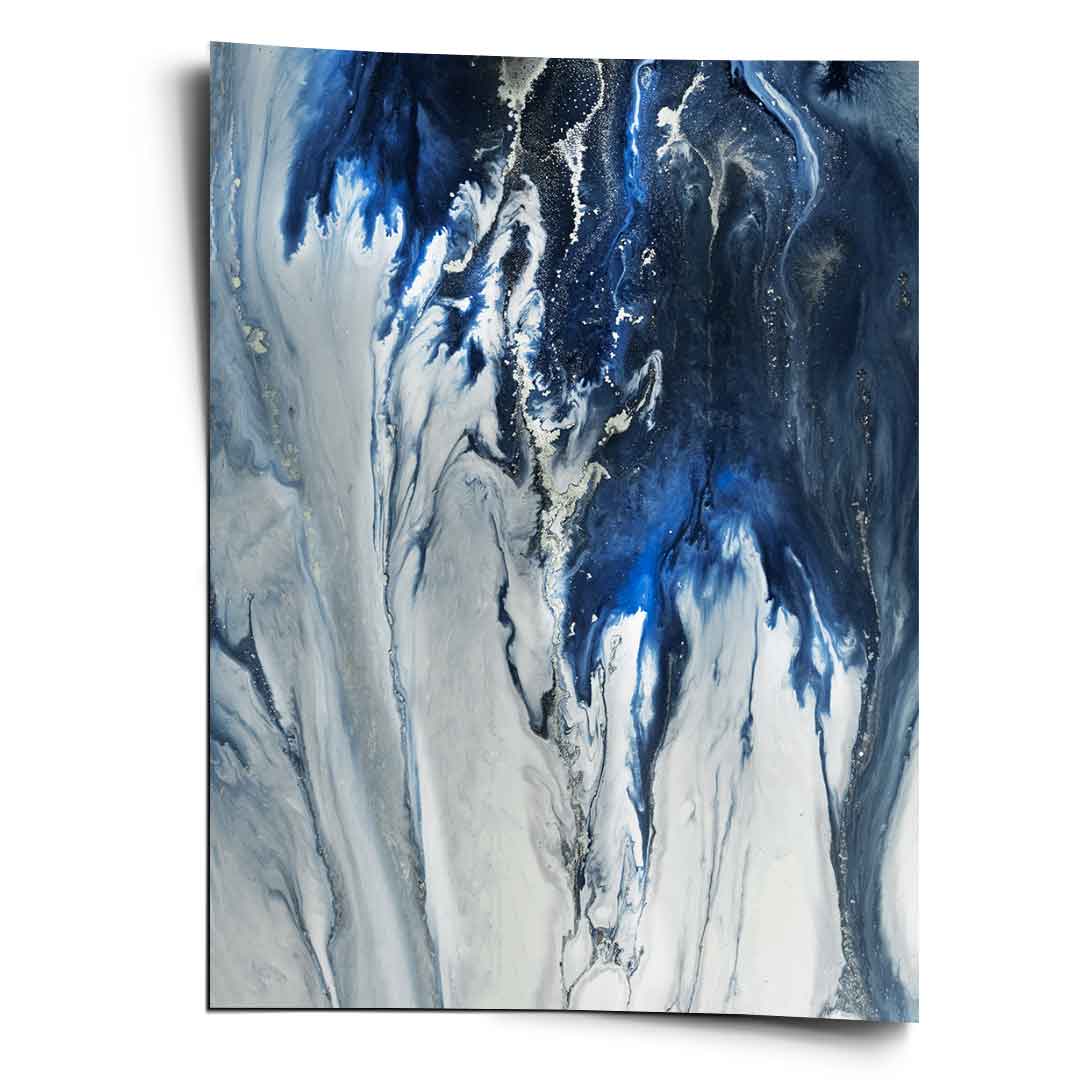 Kaskada - Plakat