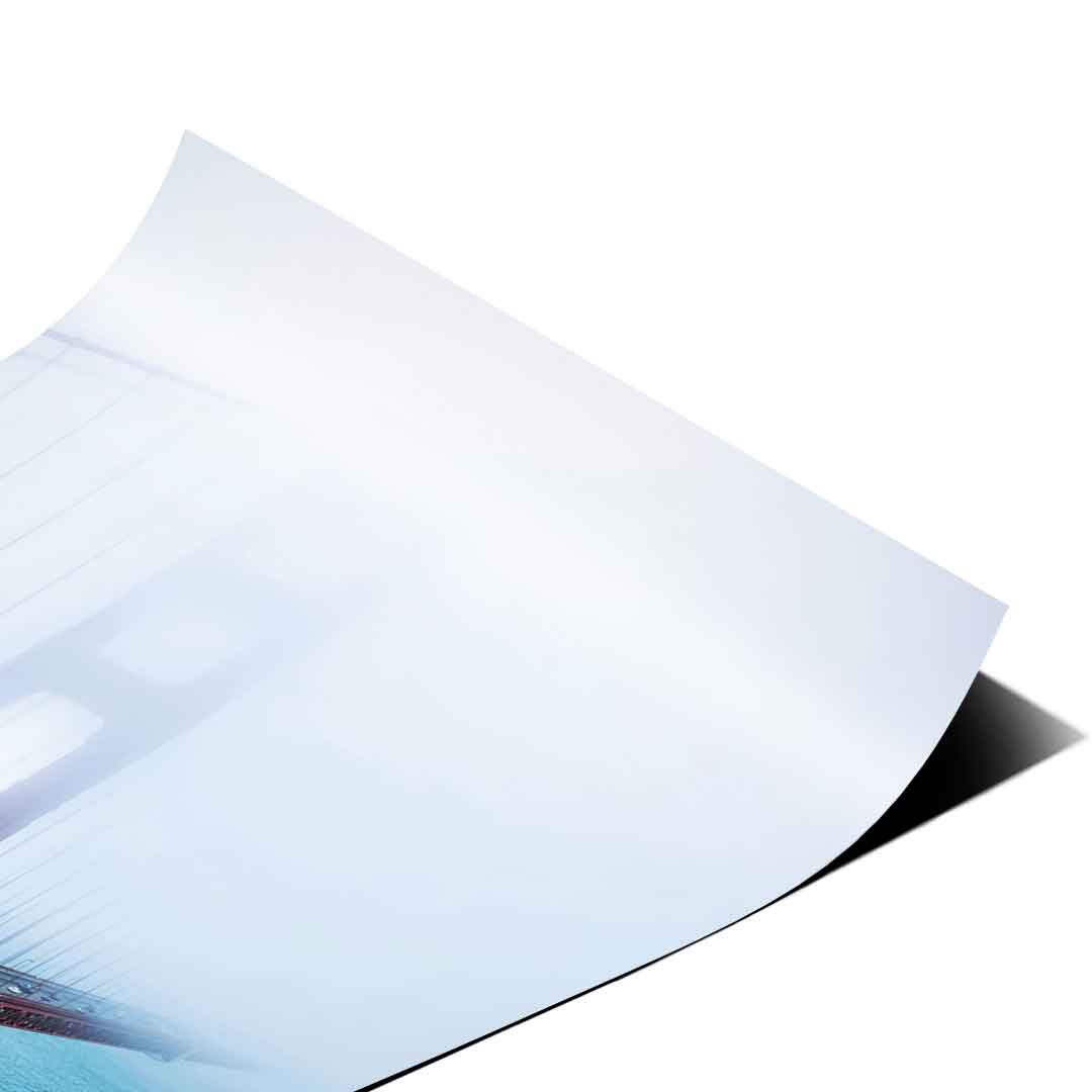 Kreatywna struktura – plakat