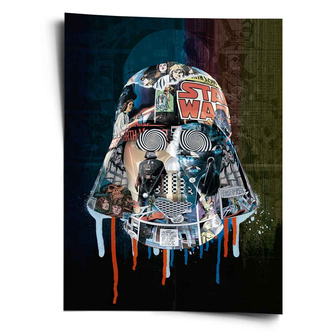 Dark Side - Poster