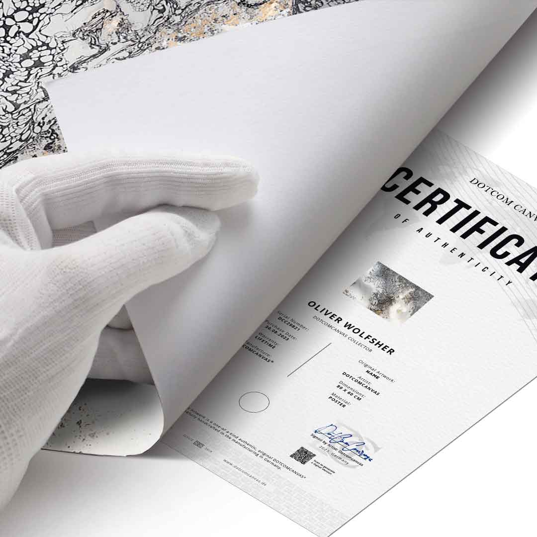 Delikatny - Plakat