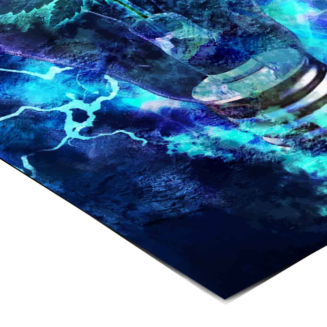 Oświecenie - plakat