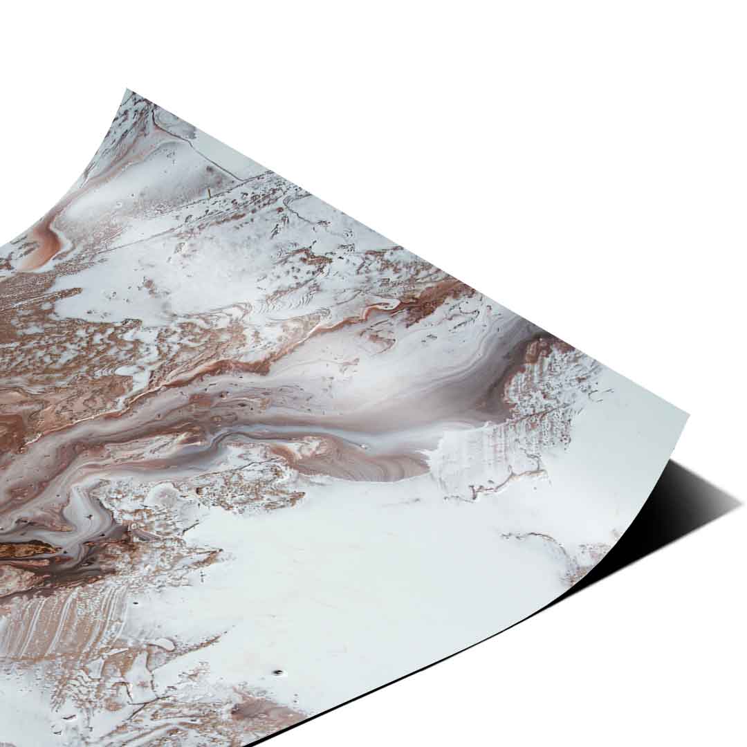 Eartly Currents - Plakat