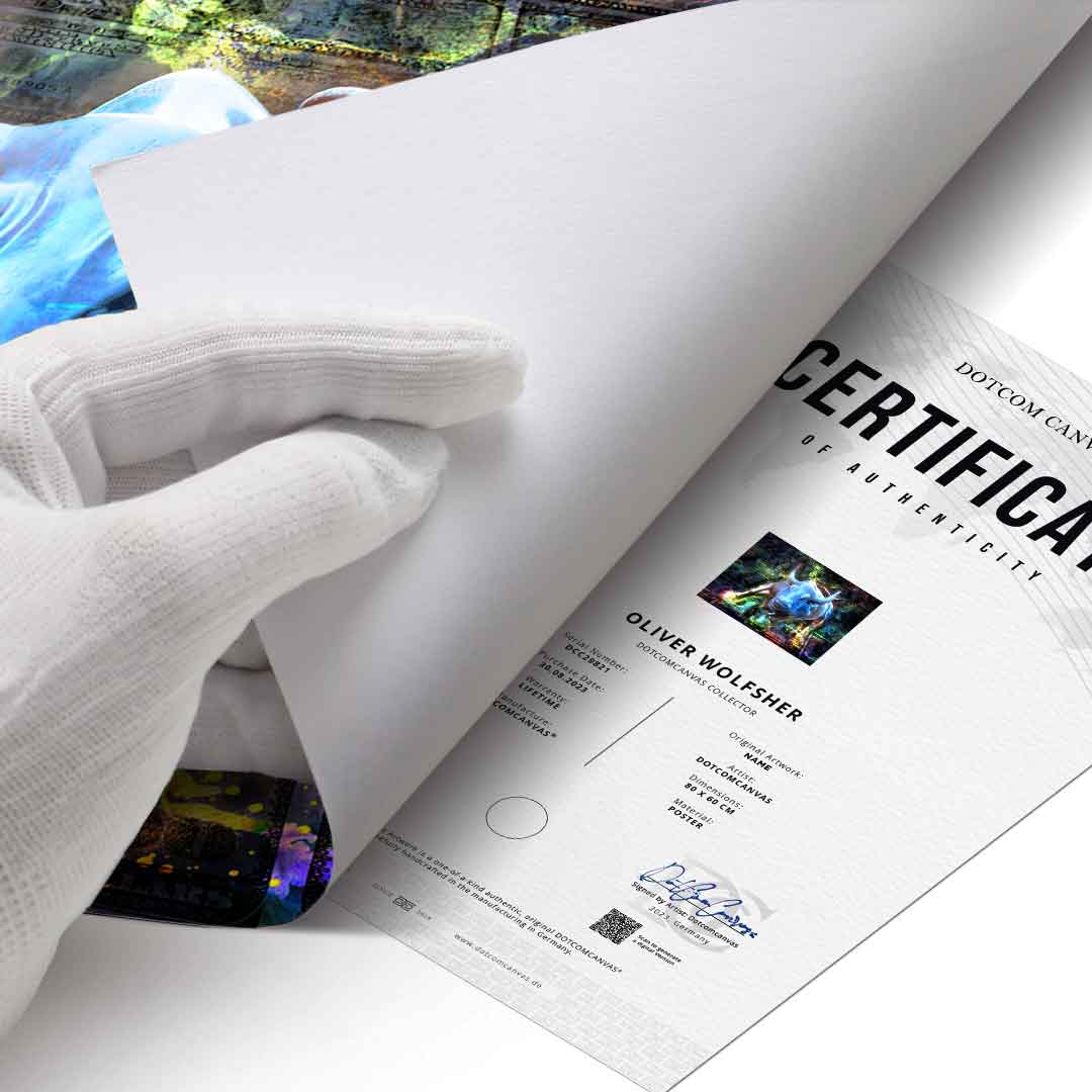 Biuletyn energetyczny – Plakat