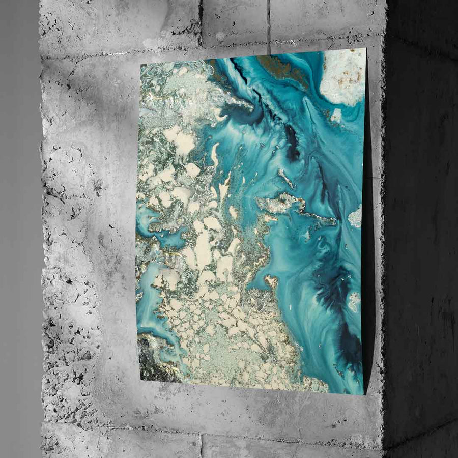 Enigma - Poster