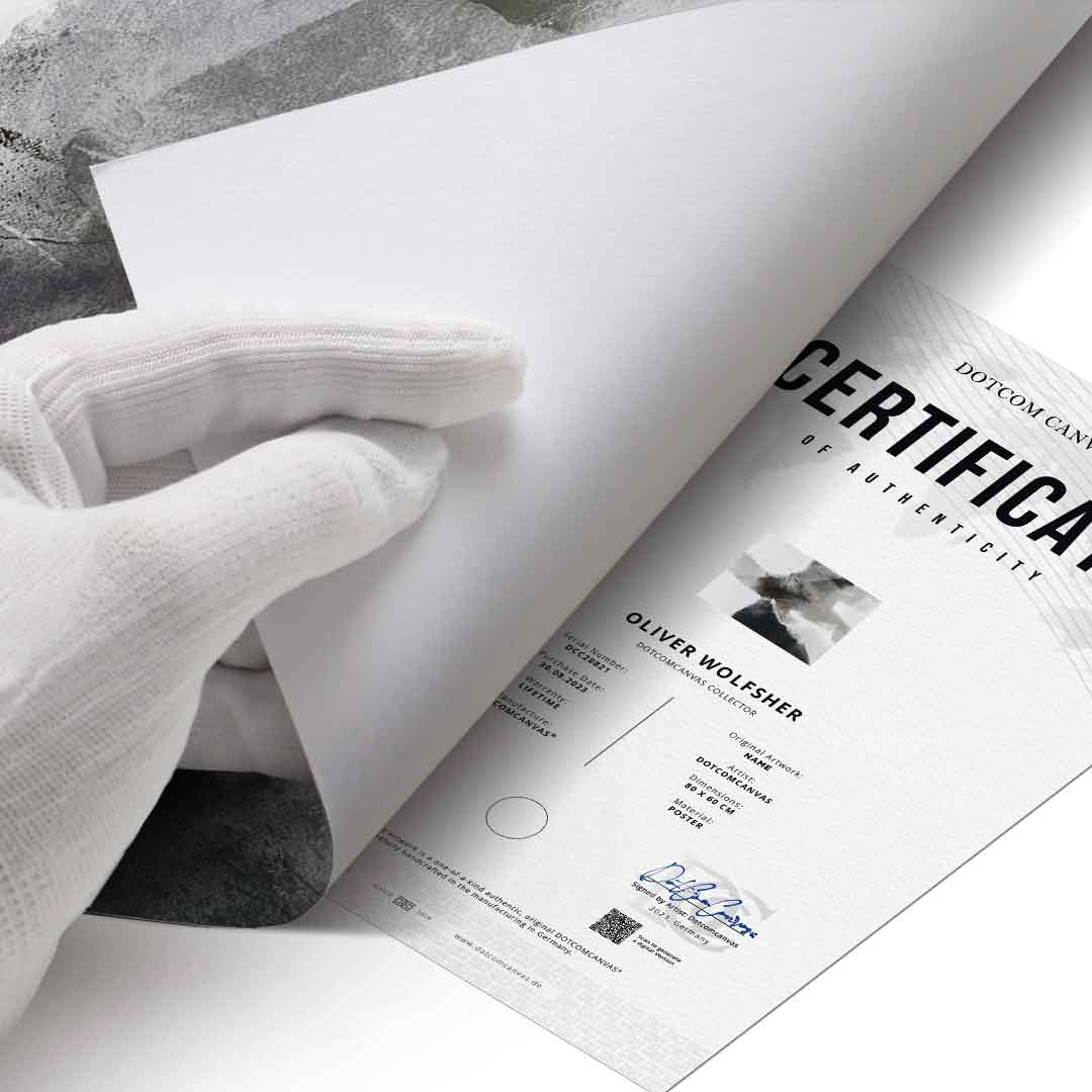 Excellence - Poster