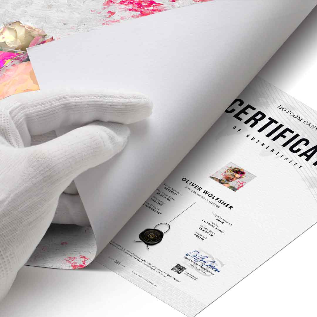 FRIDA - Poster
