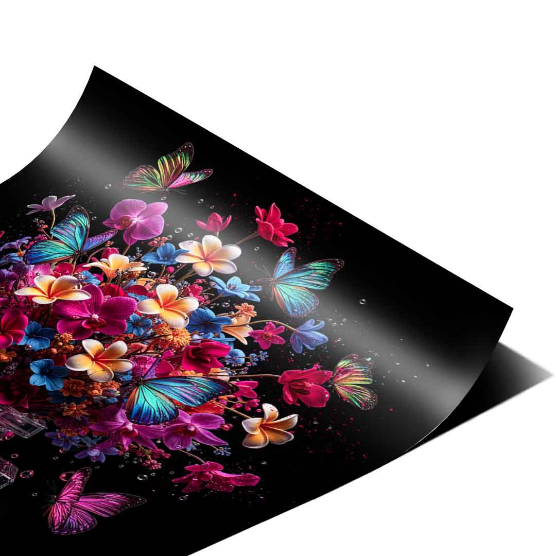 Focus Parfume – Plakat