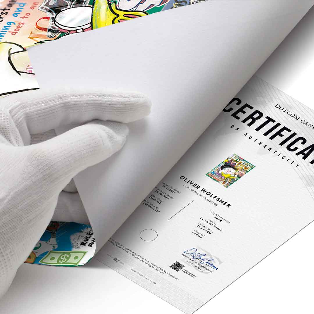 Forbes tom 1 – plakat