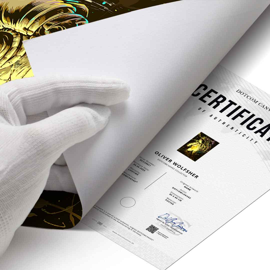 Darmowe Ethereum – Plakat