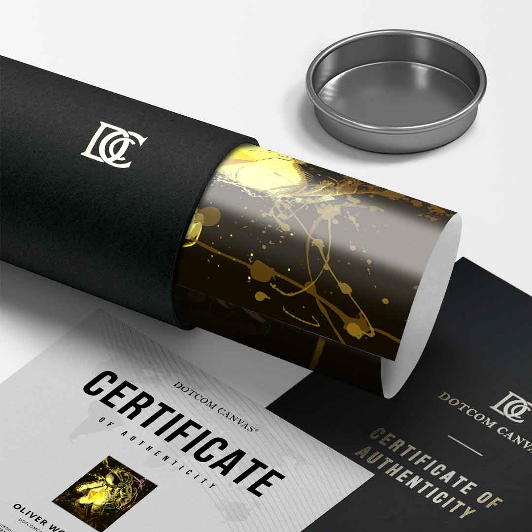 Darmowe Ethereum – Plakat