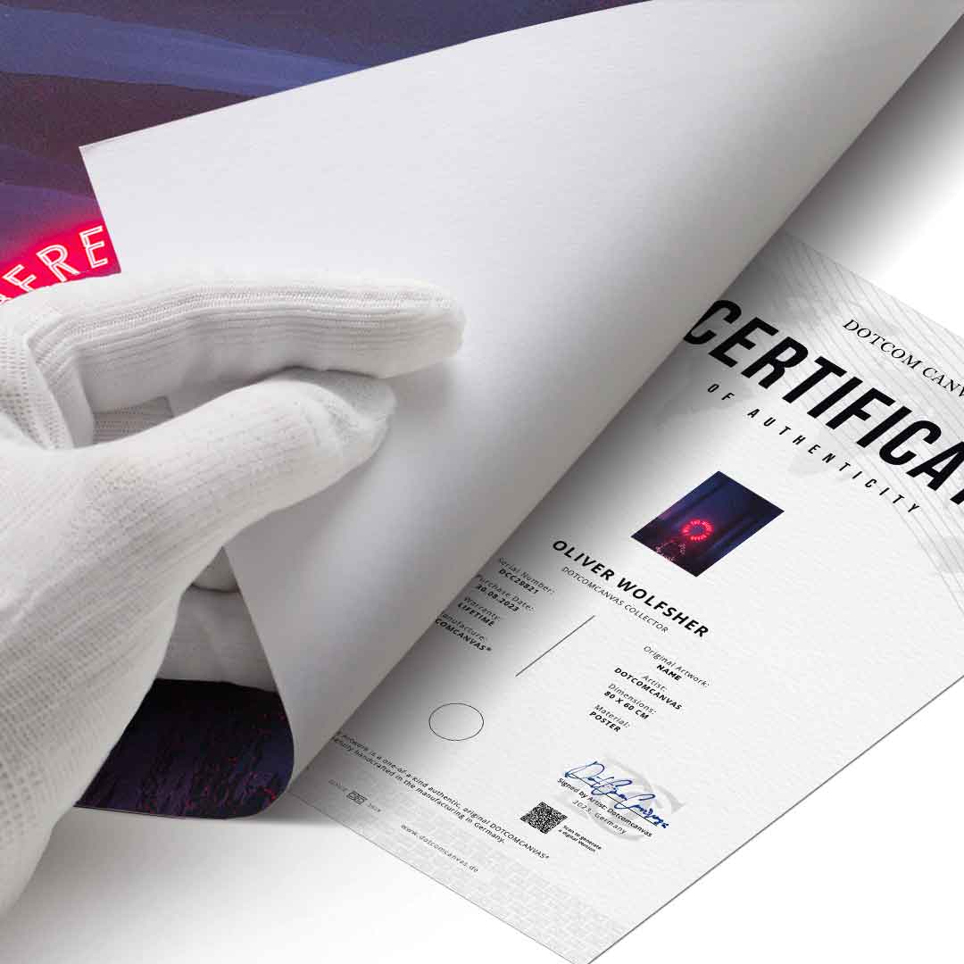 Full Circle - Poster