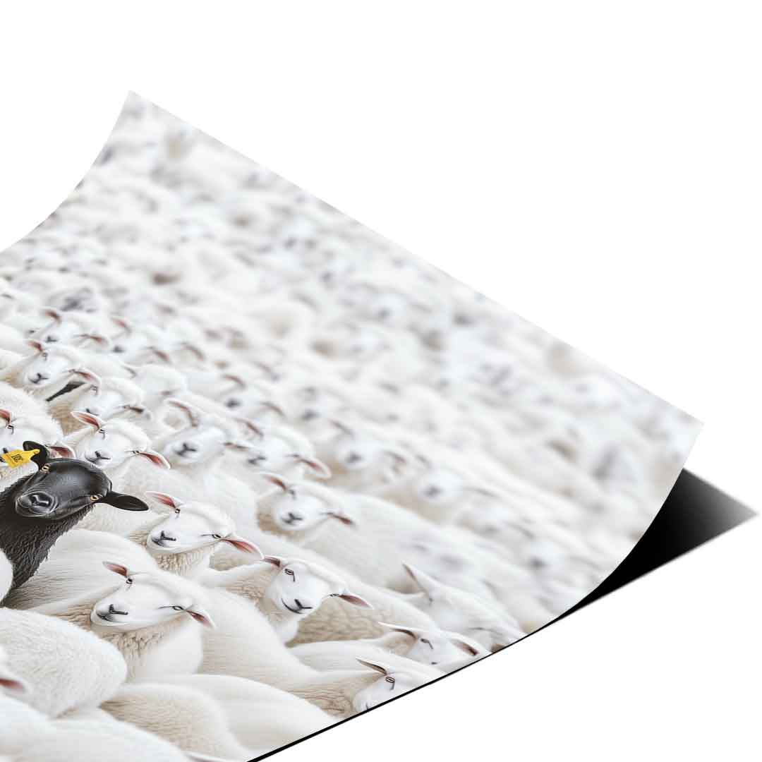 GOAT - Poster