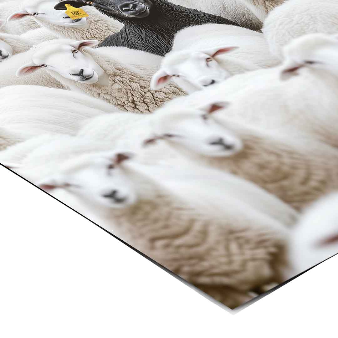 GOAT - Poster